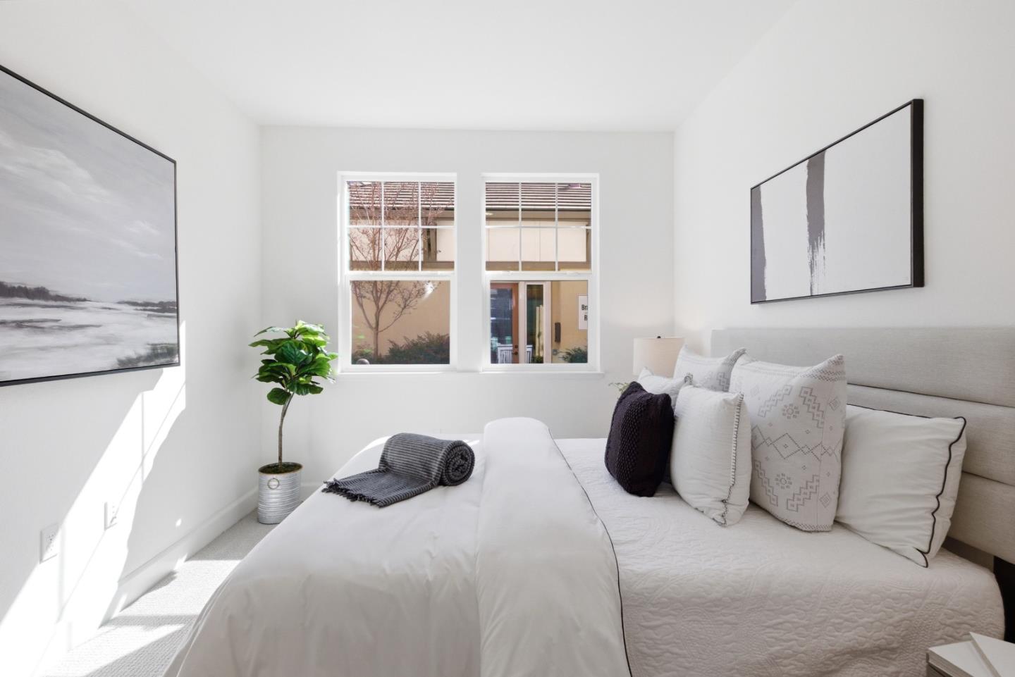 Detail Gallery Image 56 of 68 For 128 Ivory Palm Ter, Sunnyvale,  CA 94086 - 3 Beds | 3/1 Baths