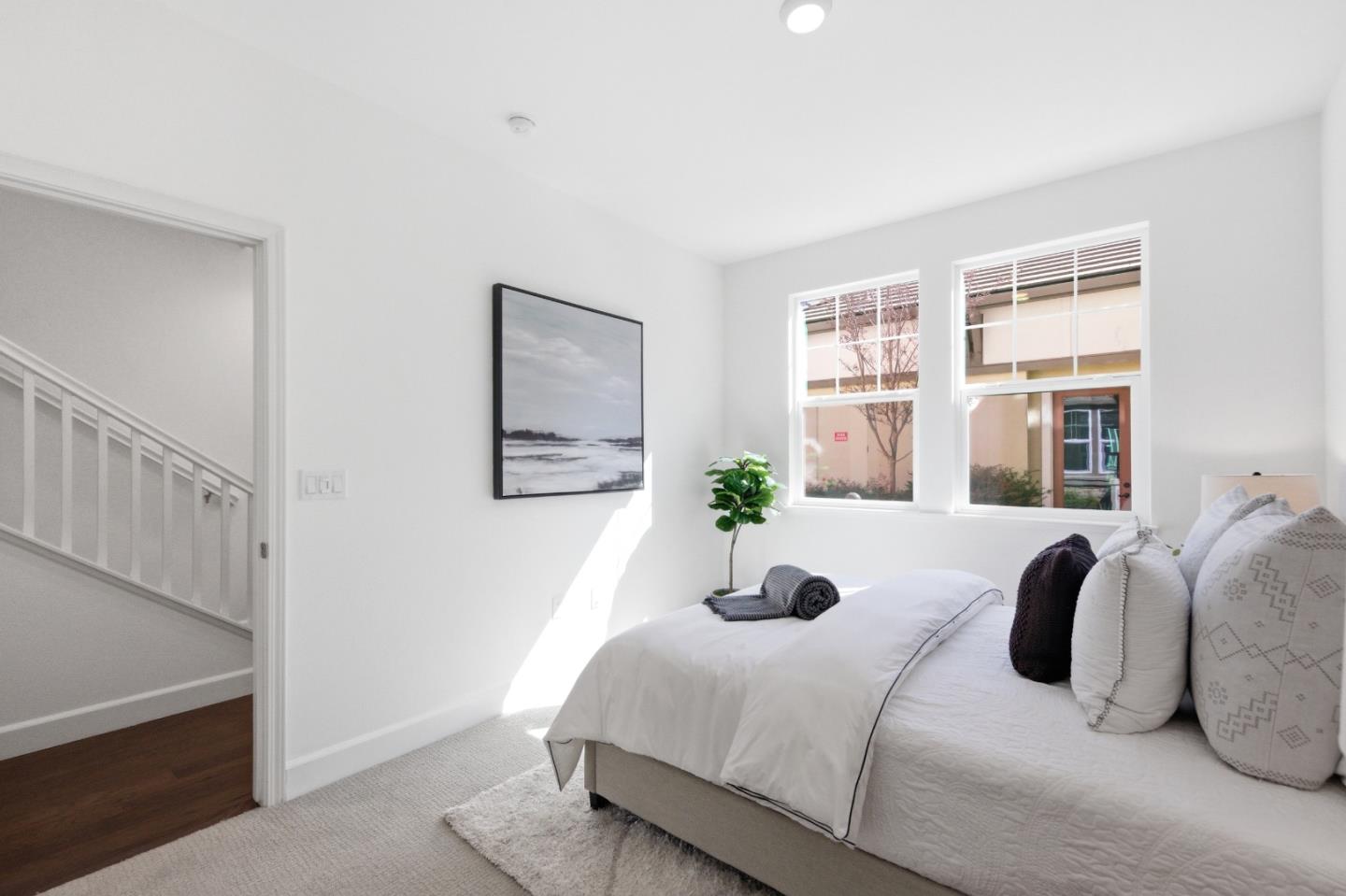 Detail Gallery Image 57 of 68 For 128 Ivory Palm Ter, Sunnyvale,  CA 94086 - 3 Beds | 3/1 Baths