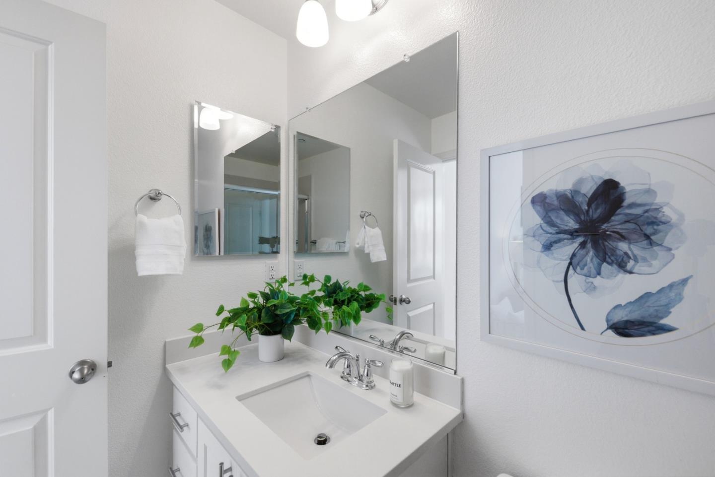 Detail Gallery Image 60 of 68 For 128 Ivory Palm Ter, Sunnyvale,  CA 94086 - 3 Beds | 3/1 Baths