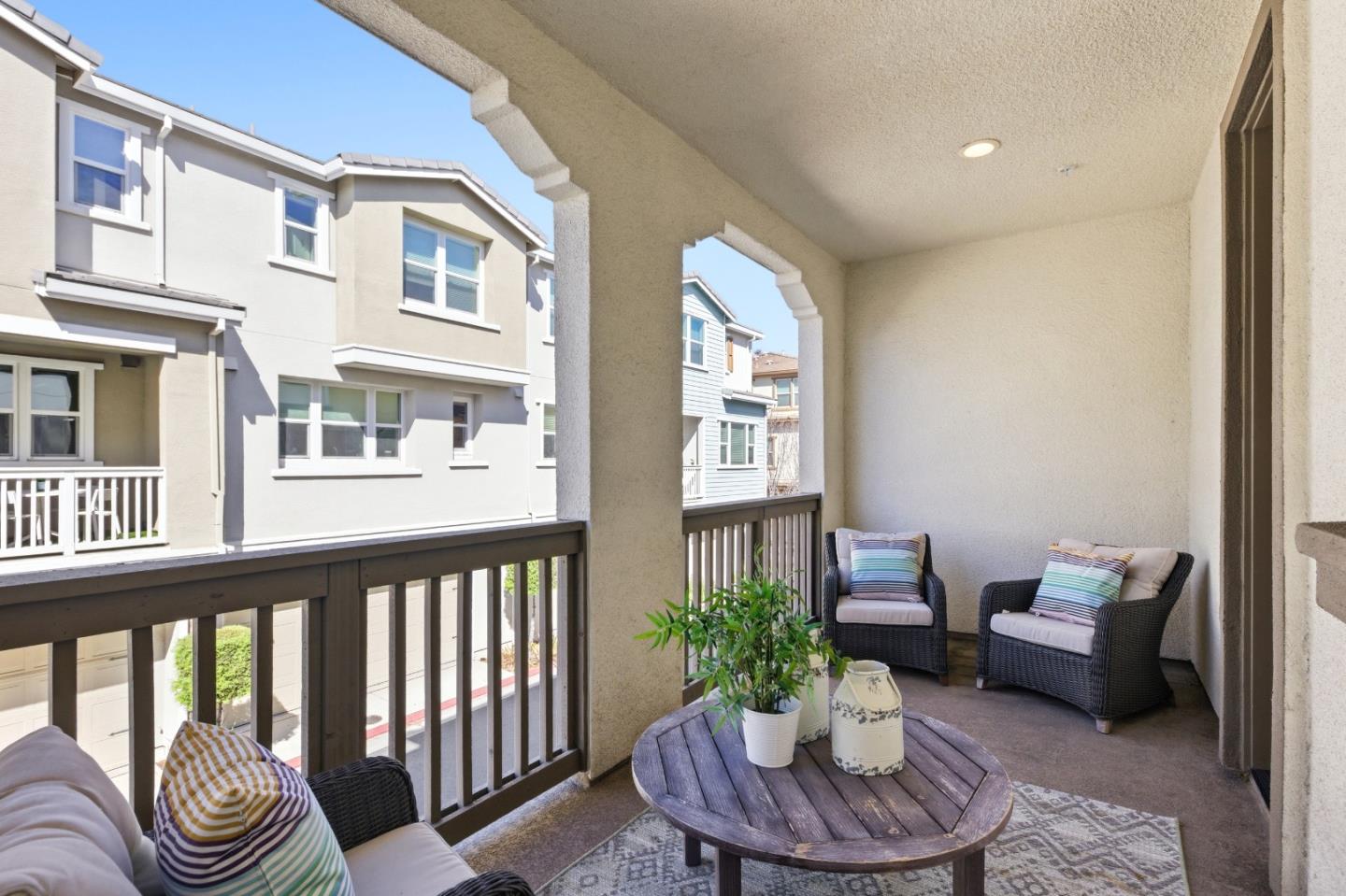 Detail Gallery Image 63 of 68 For 128 Ivory Palm Ter, Sunnyvale,  CA 94086 - 3 Beds | 3/1 Baths