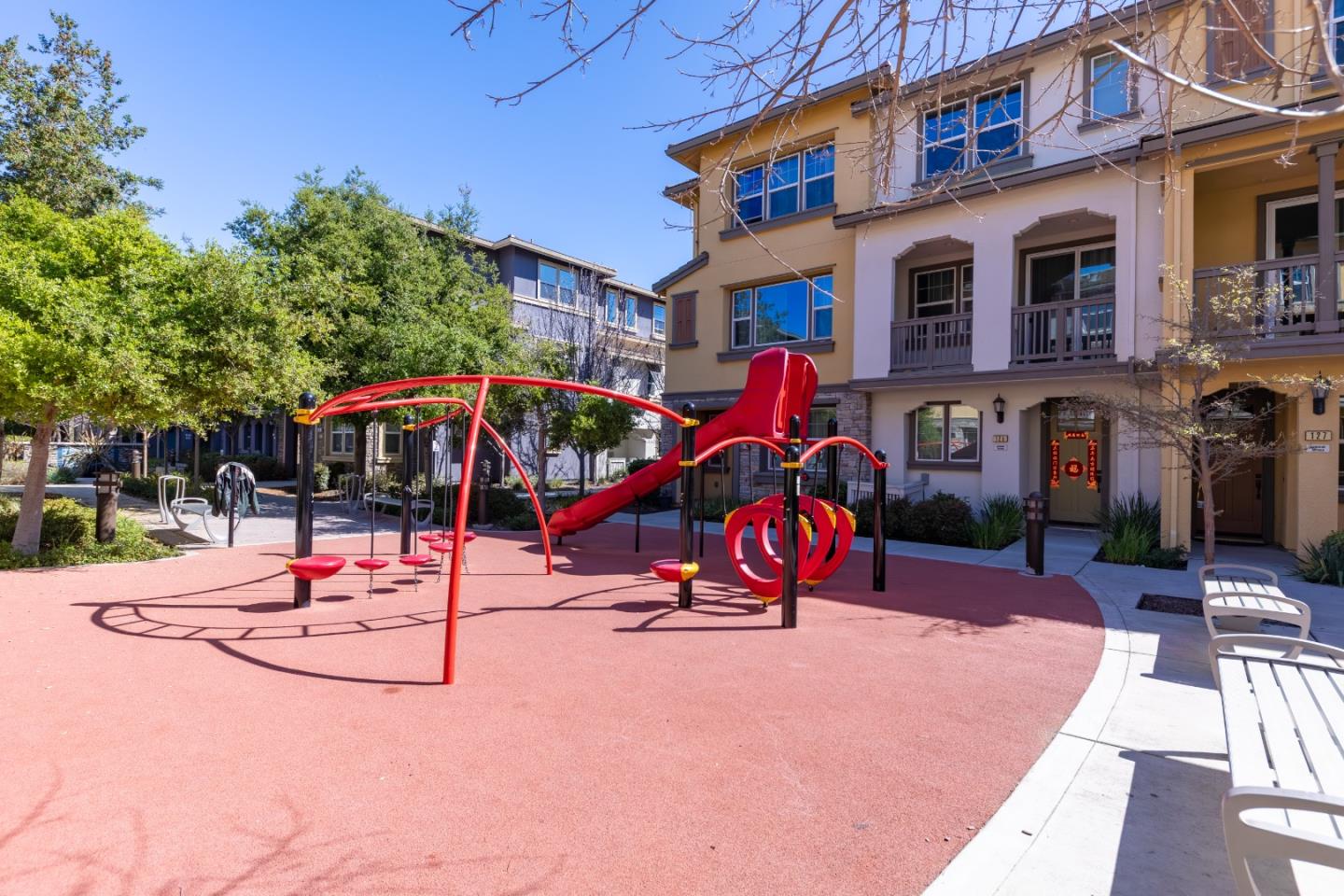 Detail Gallery Image 65 of 68 For 128 Ivory Palm Ter, Sunnyvale,  CA 94086 - 3 Beds | 3/1 Baths