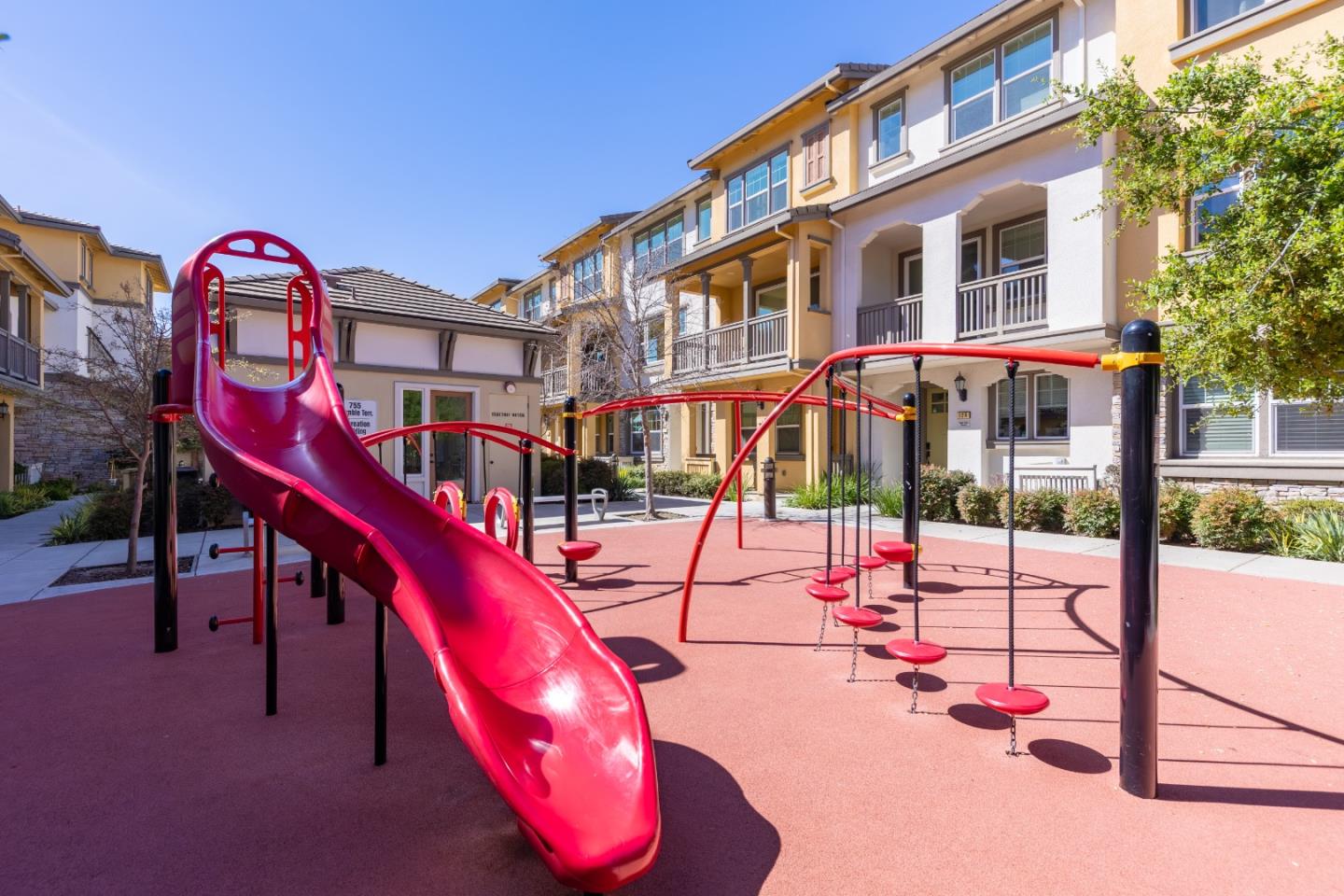 Detail Gallery Image 66 of 68 For 128 Ivory Palm Ter, Sunnyvale,  CA 94086 - 3 Beds | 3/1 Baths