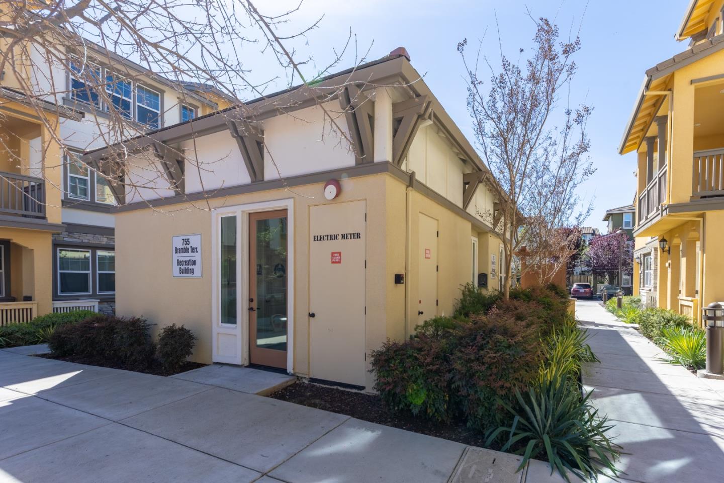 Detail Gallery Image 67 of 68 For 128 Ivory Palm Ter, Sunnyvale,  CA 94086 - 3 Beds | 3/1 Baths