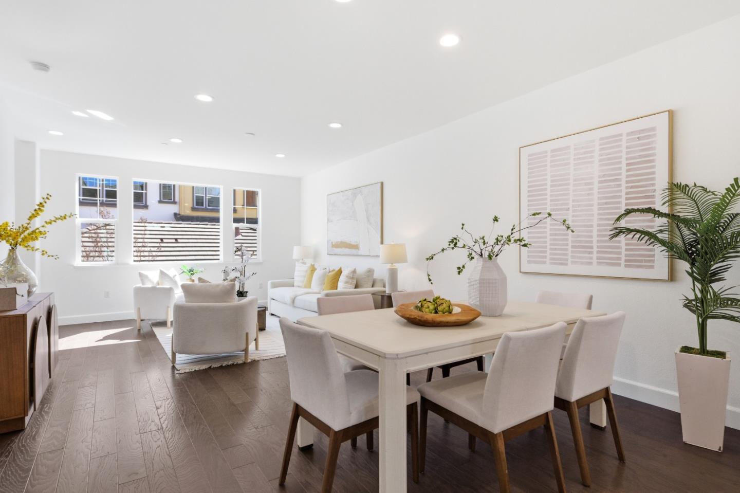 Detail Gallery Image 9 of 68 For 128 Ivory Palm Ter, Sunnyvale,  CA 94086 - 3 Beds | 3/1 Baths