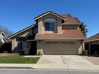 3399 Burgundy Drive, San Jose, CA, 95132