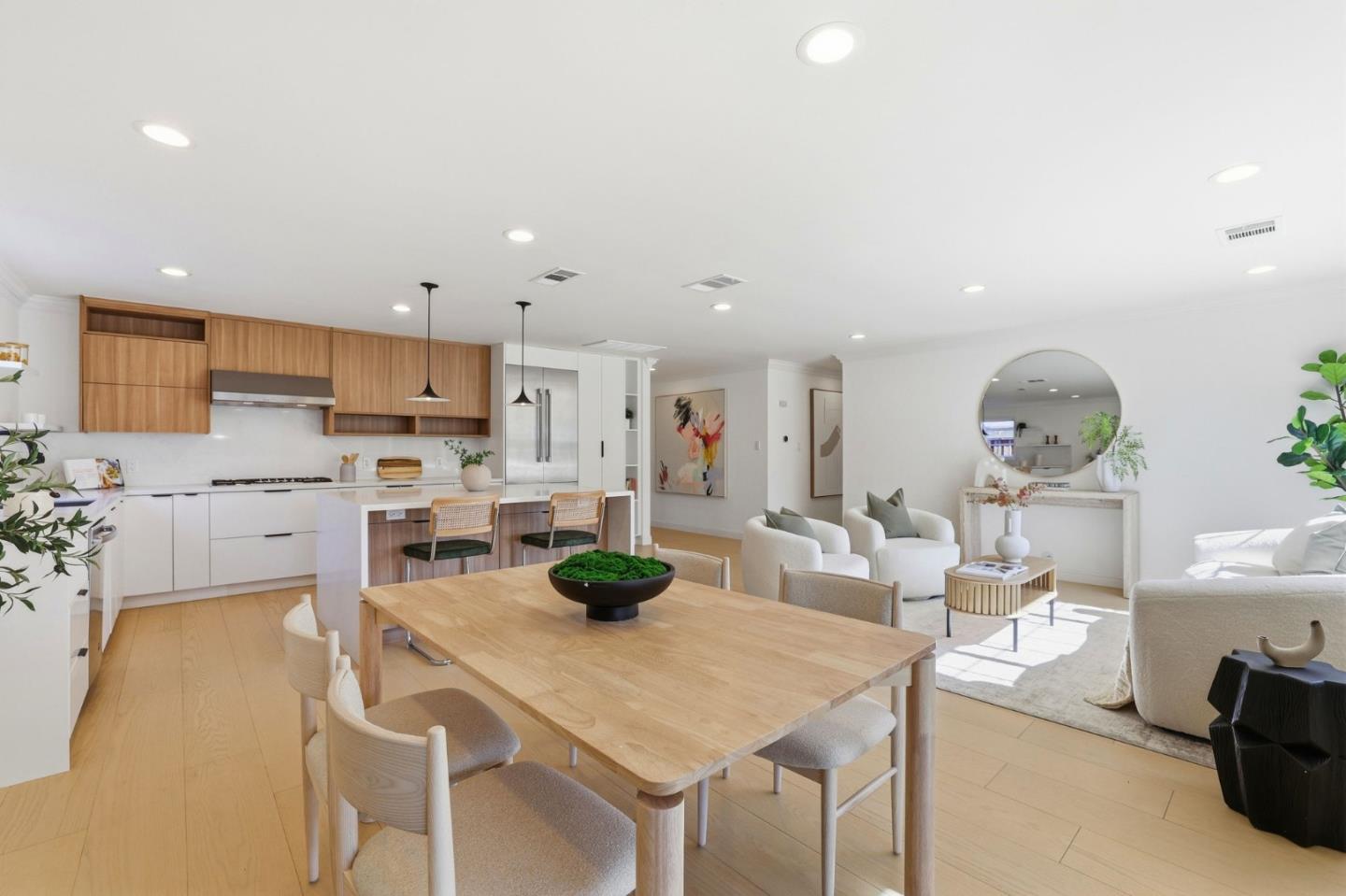 Detail Gallery Image 11 of 28 For 4730 Del Loma Ct, Campbell,  CA 95008 - 4 Beds | 2 Baths