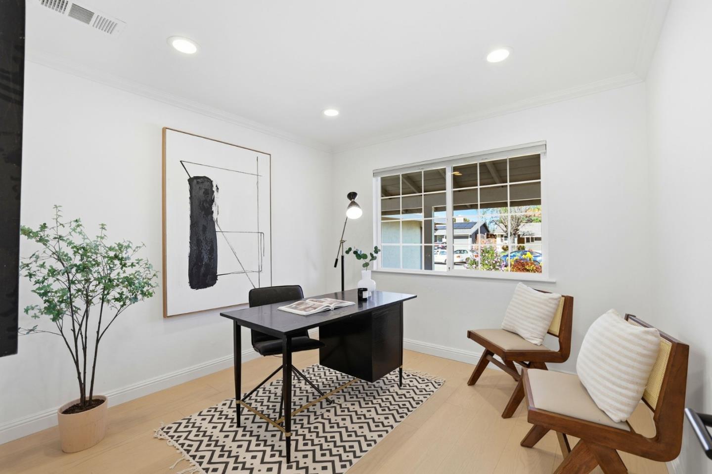 Detail Gallery Image 14 of 28 For 4730 Del Loma Ct, Campbell,  CA 95008 - 4 Beds | 2 Baths