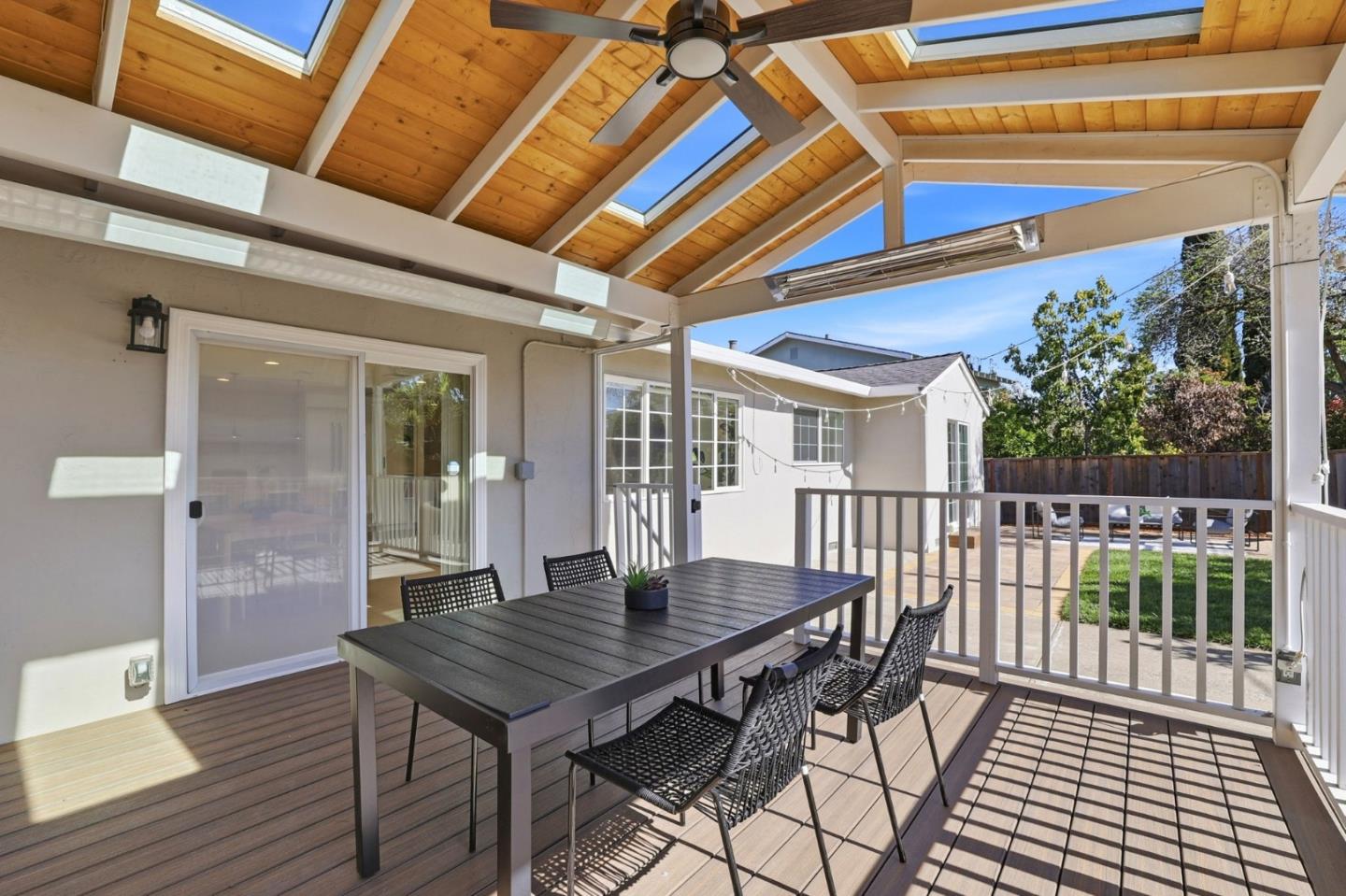 Detail Gallery Image 24 of 28 For 4730 Del Loma Ct, Campbell,  CA 95008 - 4 Beds | 2 Baths