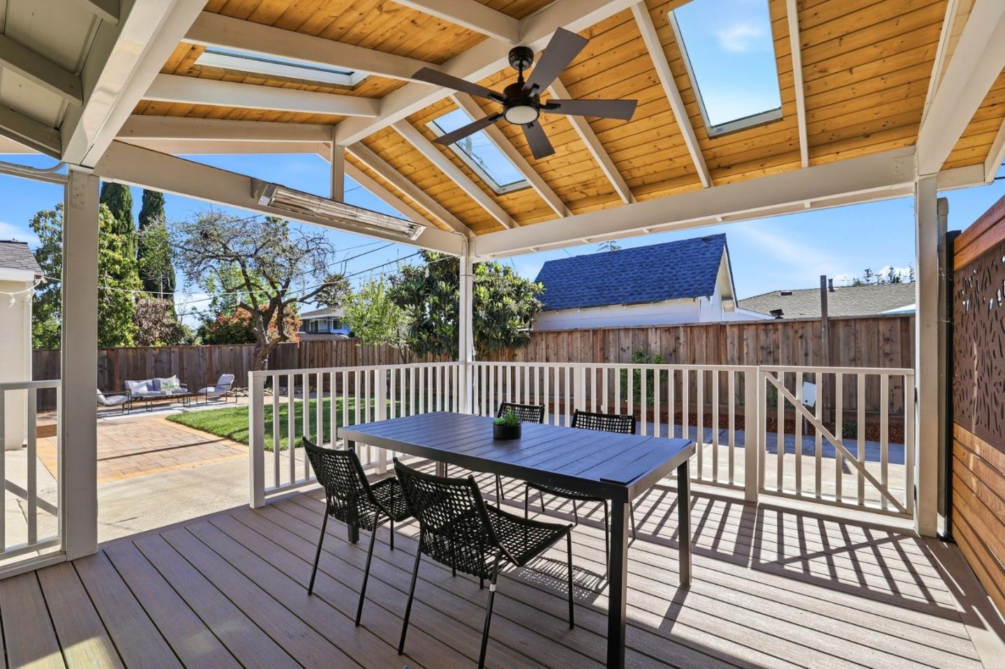 Detail Gallery Image 25 of 28 For 4730 Del Loma Ct, Campbell,  CA 95008 - 4 Beds | 2 Baths