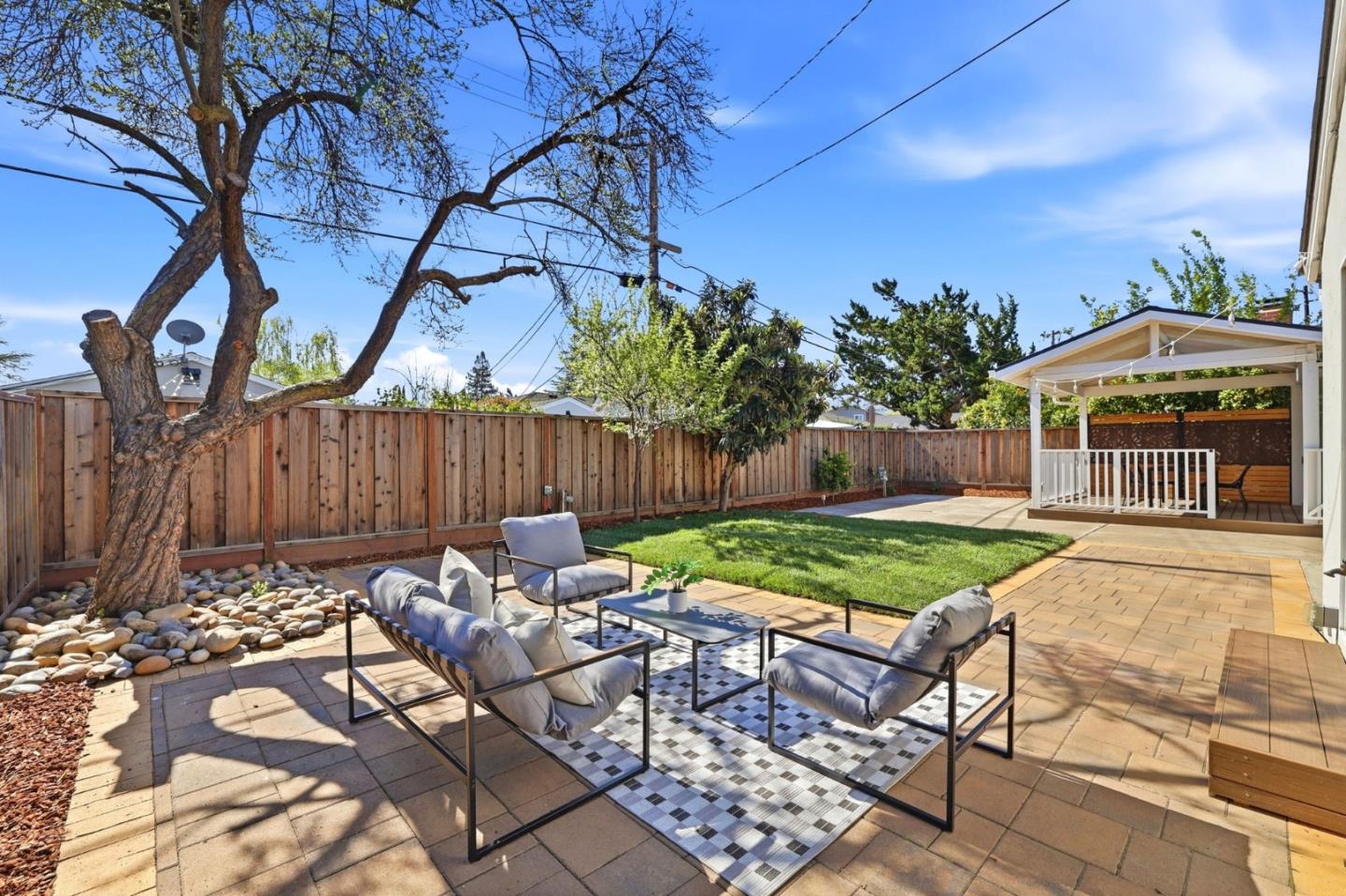 Detail Gallery Image 26 of 28 For 4730 Del Loma Ct, Campbell,  CA 95008 - 4 Beds | 2 Baths