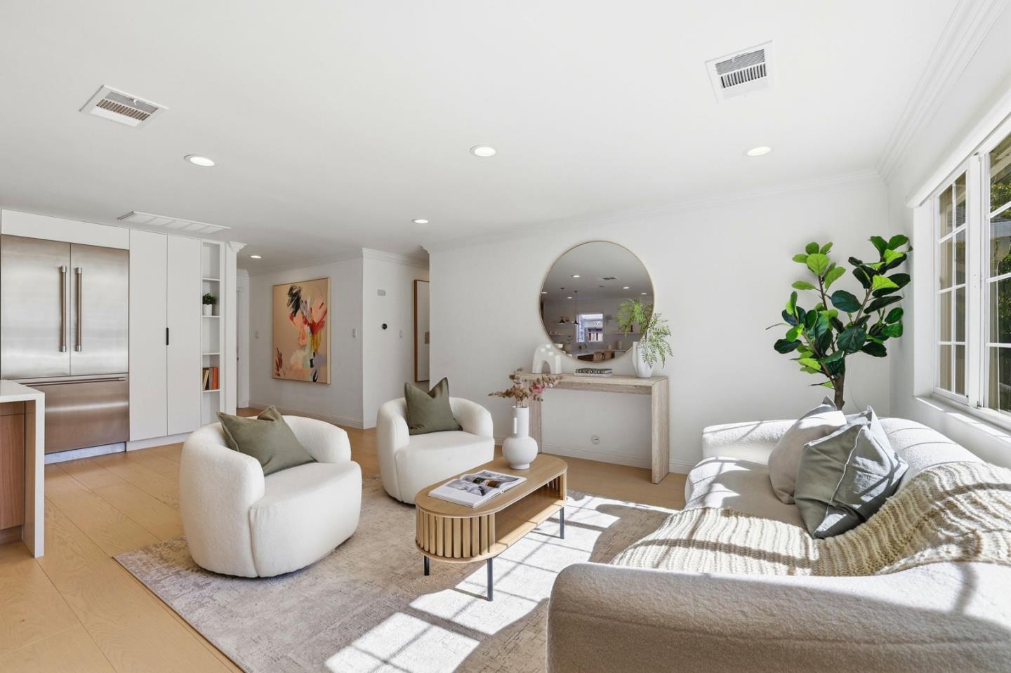 Detail Gallery Image 4 of 28 For 4730 Del Loma Ct, Campbell,  CA 95008 - 4 Beds | 2 Baths