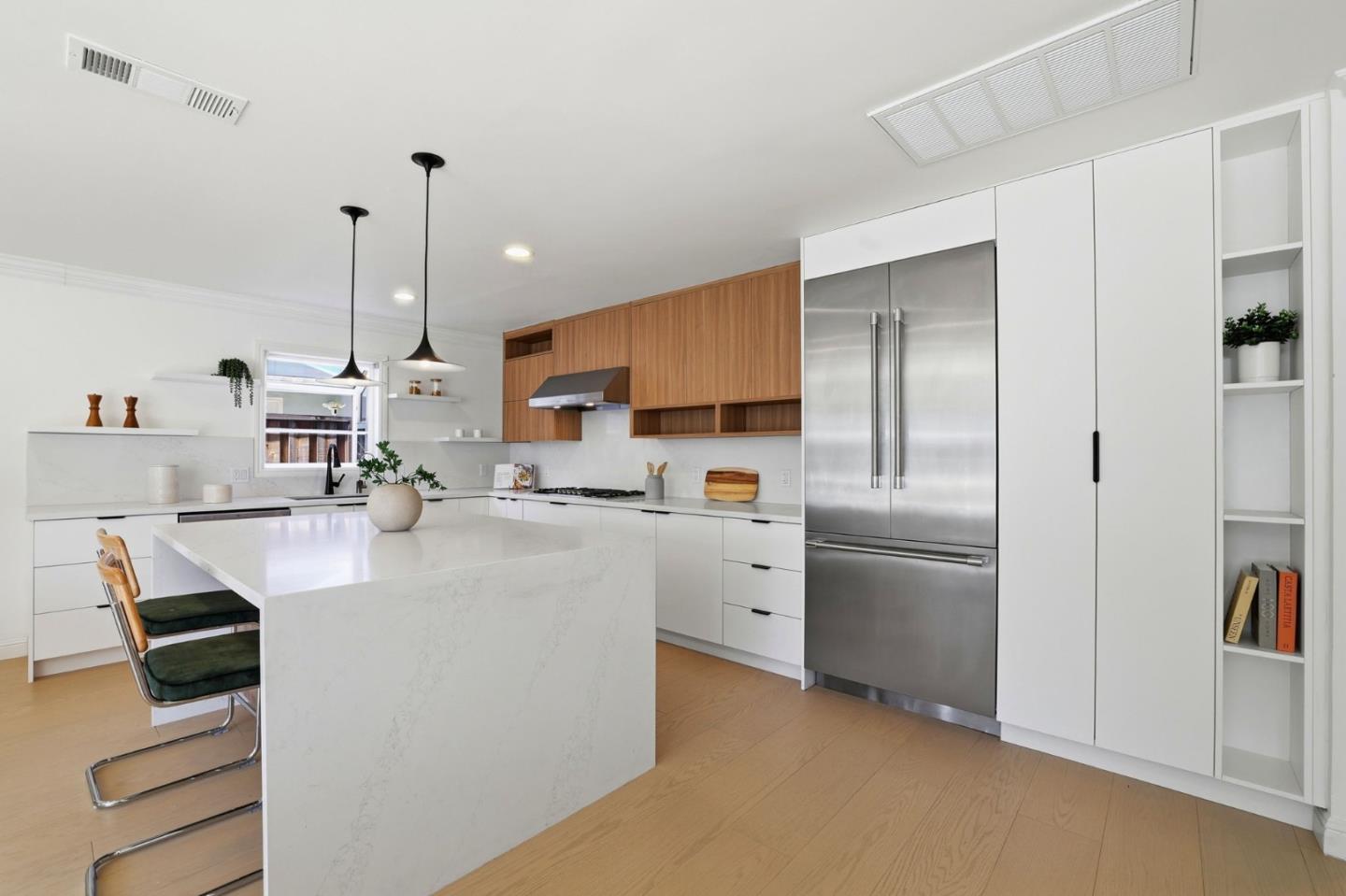 Detail Gallery Image 8 of 28 For 4730 Del Loma Ct, Campbell,  CA 95008 - 4 Beds | 2 Baths