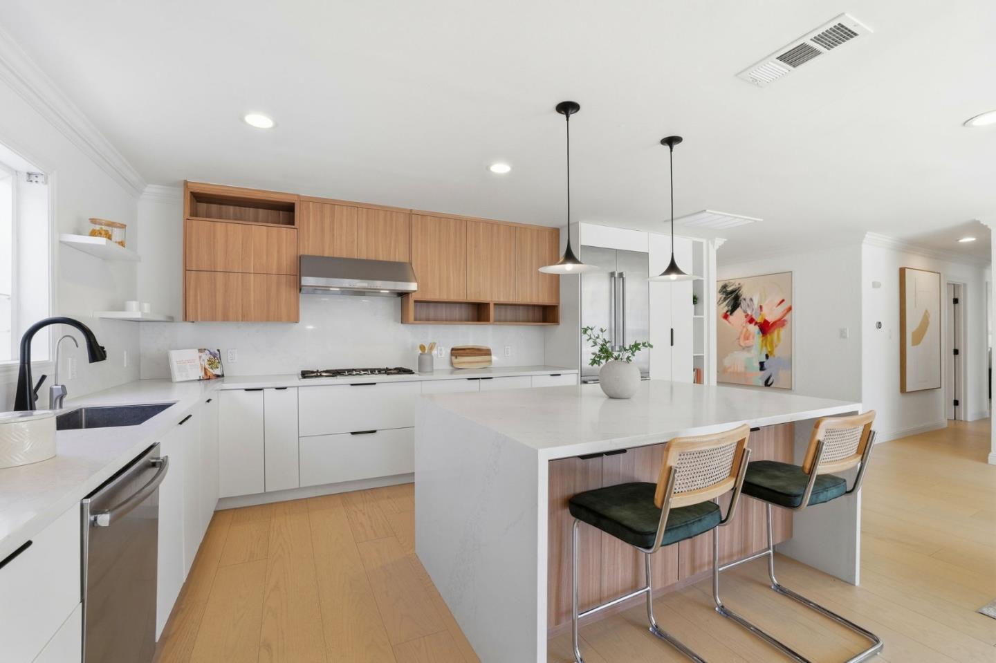 Detail Gallery Image 9 of 28 For 4730 Del Loma Ct, Campbell,  CA 95008 - 4 Beds | 2 Baths