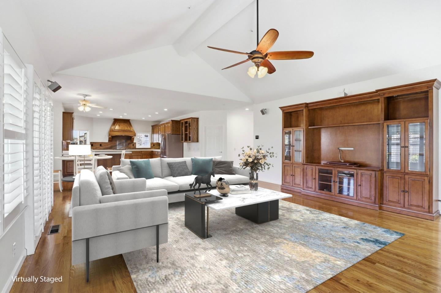 Detail Gallery Image 11 of 62 For 627 Kay Springs Ct, Morgan Hill,  CA 95037 - 4 Beds | 2/1 Baths