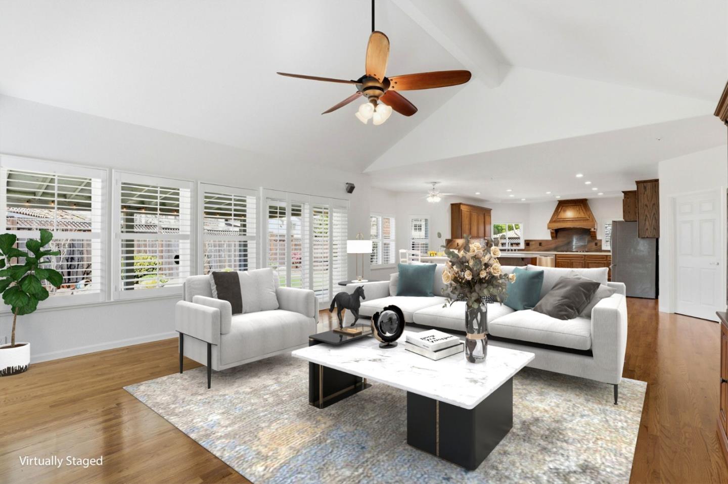 Detail Gallery Image 12 of 62 For 627 Kay Springs Ct, Morgan Hill,  CA 95037 - 4 Beds | 2/1 Baths