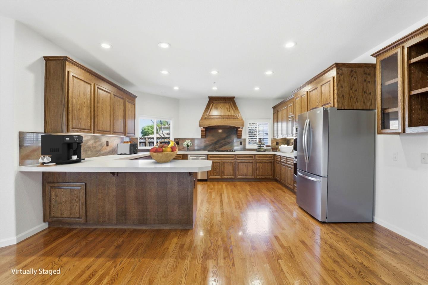 Detail Gallery Image 14 of 62 For 627 Kay Springs Ct, Morgan Hill,  CA 95037 - 4 Beds | 2/1 Baths