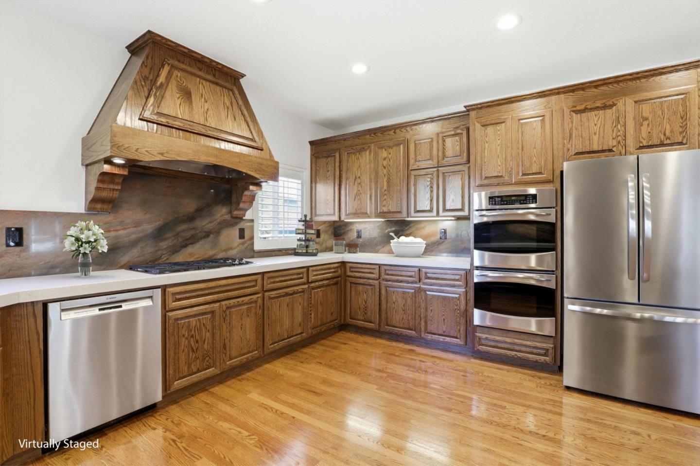 Detail Gallery Image 15 of 62 For 627 Kay Springs Ct, Morgan Hill,  CA 95037 - 4 Beds | 2/1 Baths