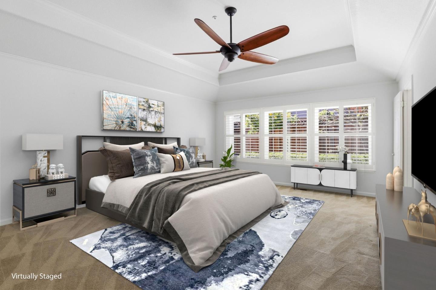 Detail Gallery Image 18 of 62 For 627 Kay Springs Ct, Morgan Hill,  CA 95037 - 4 Beds | 2/1 Baths