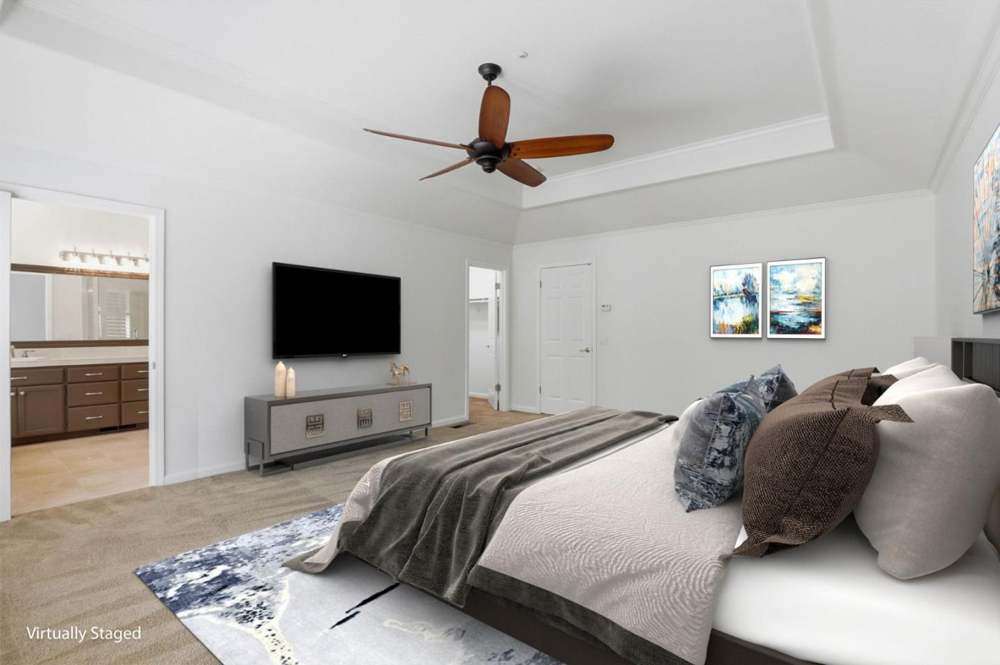 Detail Gallery Image 19 of 62 For 627 Kay Springs Ct, Morgan Hill,  CA 95037 - 4 Beds | 2/1 Baths