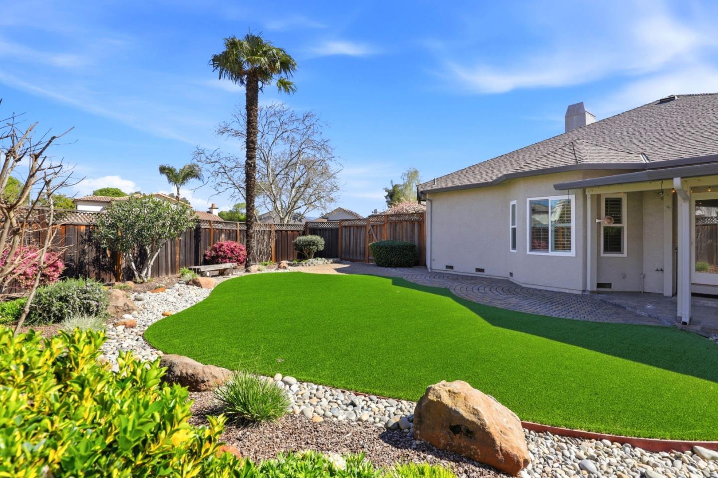 Detail Gallery Image 39 of 62 For 627 Kay Springs Ct, Morgan Hill,  CA 95037 - 4 Beds | 2/1 Baths