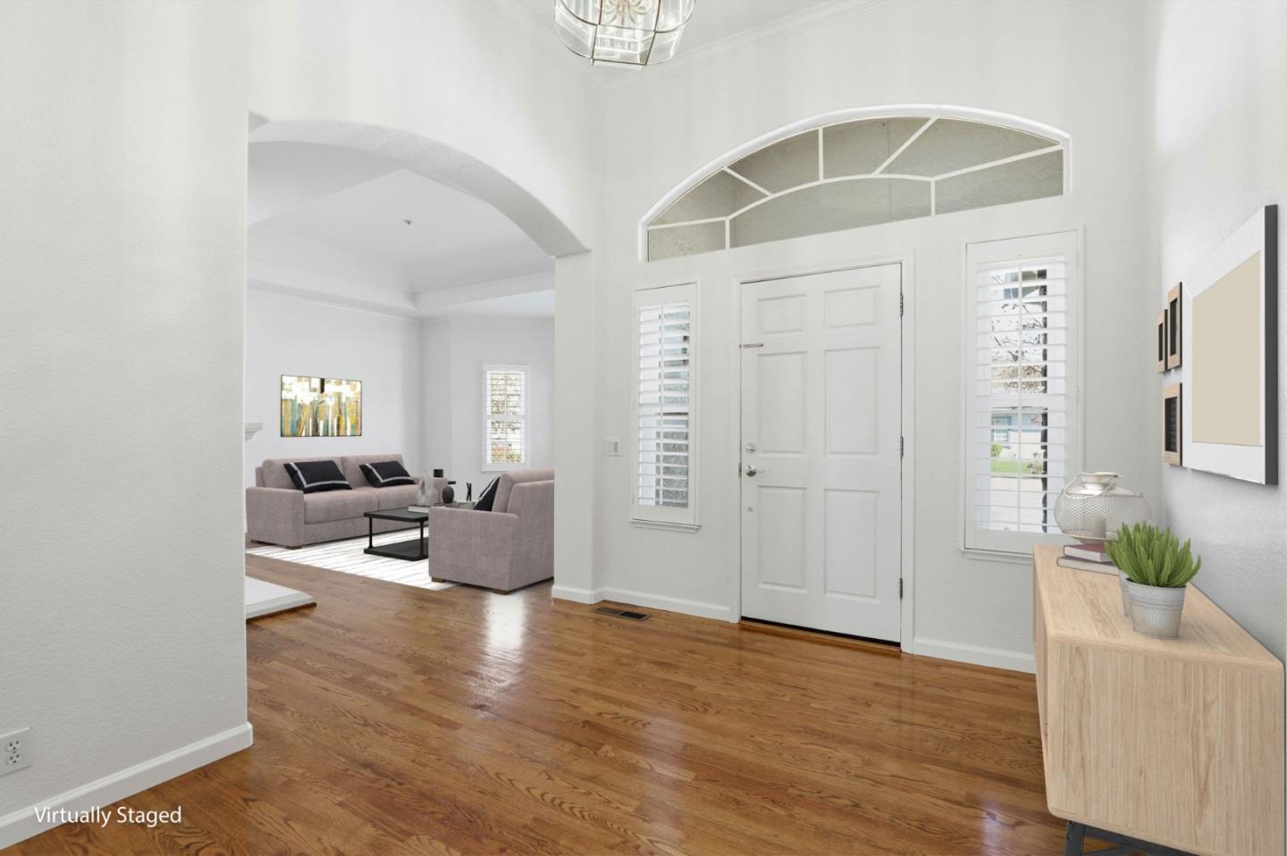 Detail Gallery Image 5 of 62 For 627 Kay Springs Ct, Morgan Hill,  CA 95037 - 4 Beds | 2/1 Baths