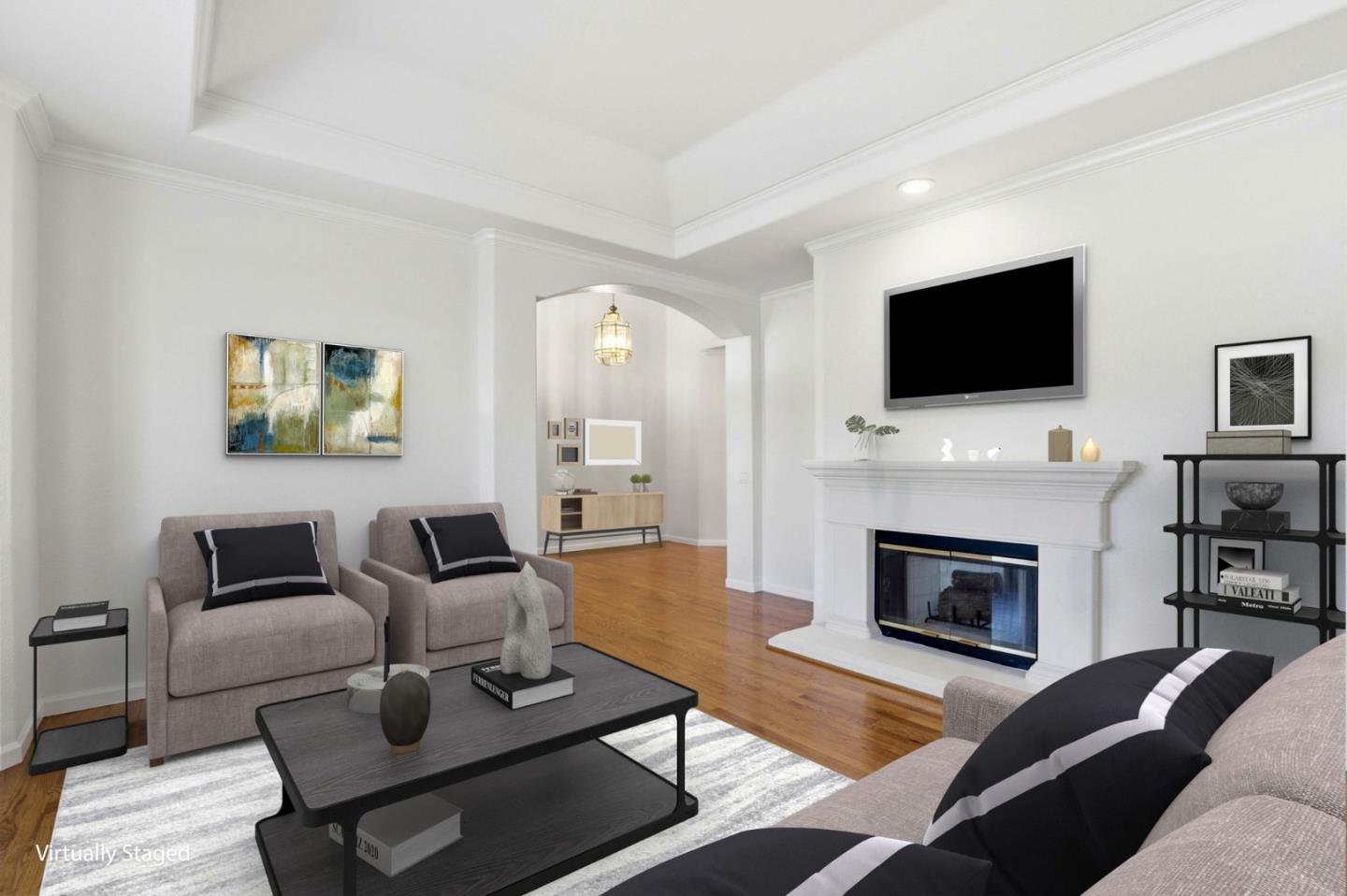 Detail Gallery Image 6 of 62 For 627 Kay Springs Ct, Morgan Hill,  CA 95037 - 4 Beds | 2/1 Baths