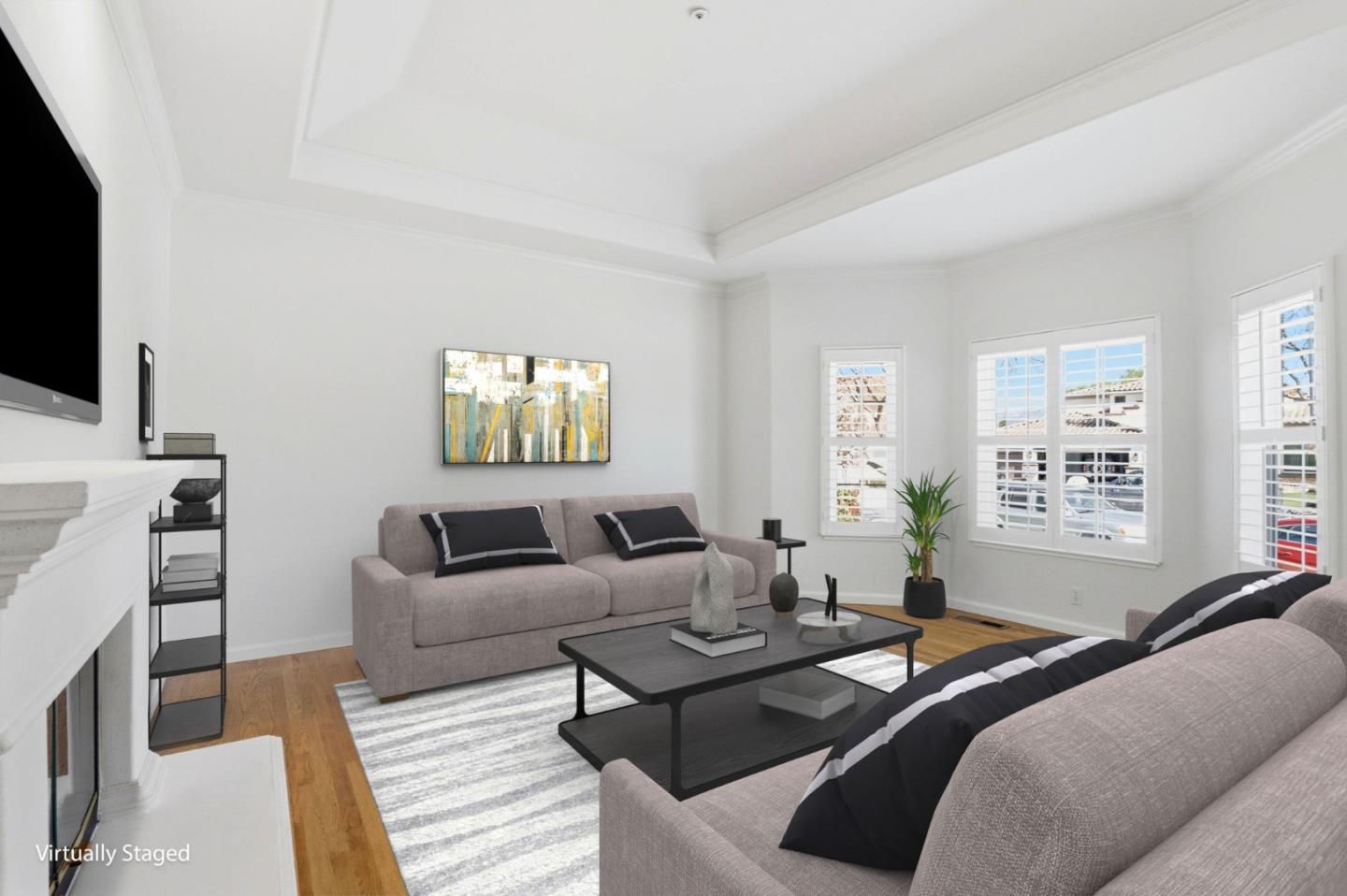 Detail Gallery Image 7 of 62 For 627 Kay Springs Ct, Morgan Hill,  CA 95037 - 4 Beds | 2/1 Baths