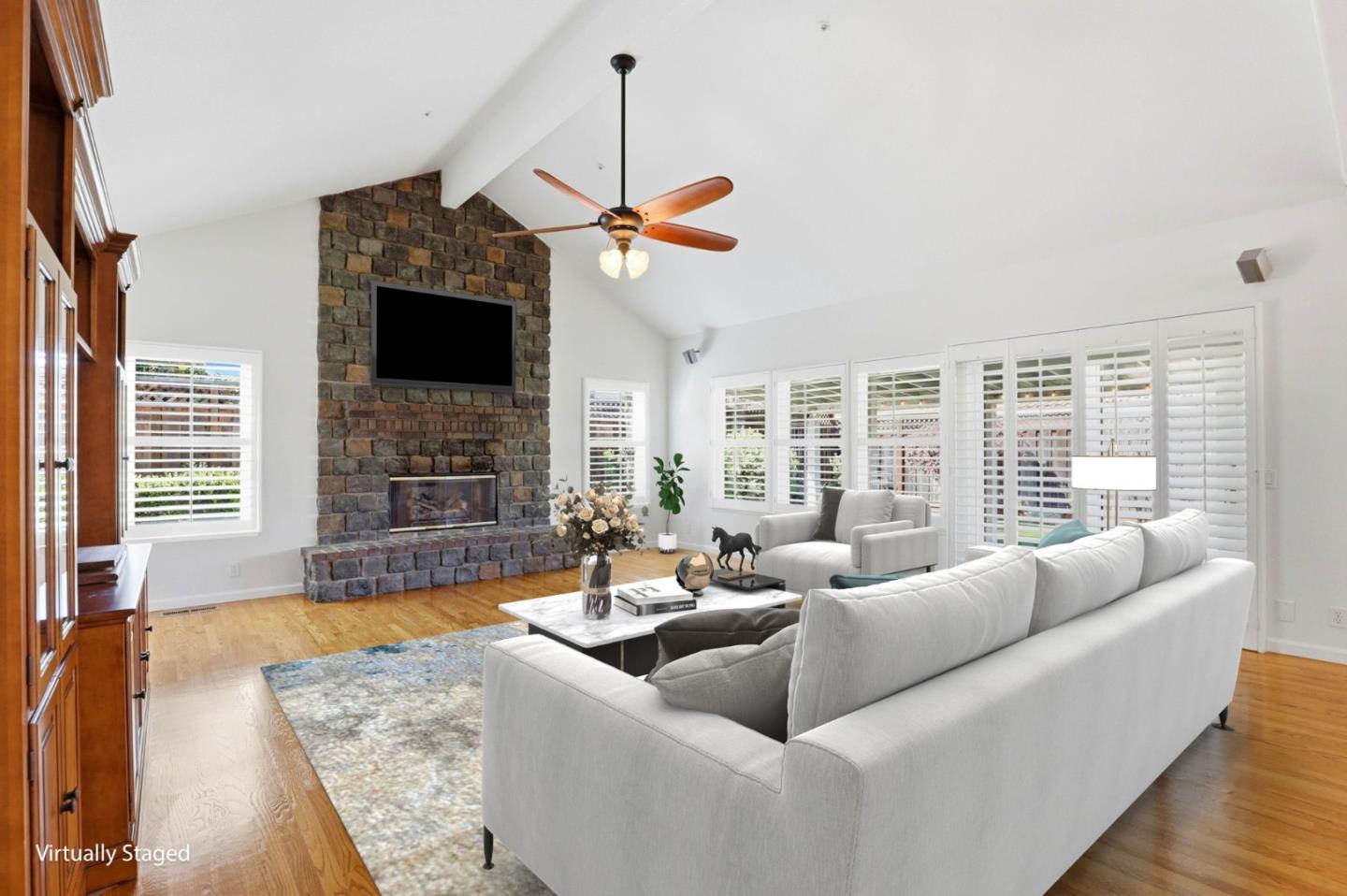 Detail Gallery Image 8 of 62 For 627 Kay Springs Ct, Morgan Hill,  CA 95037 - 4 Beds | 2/1 Baths