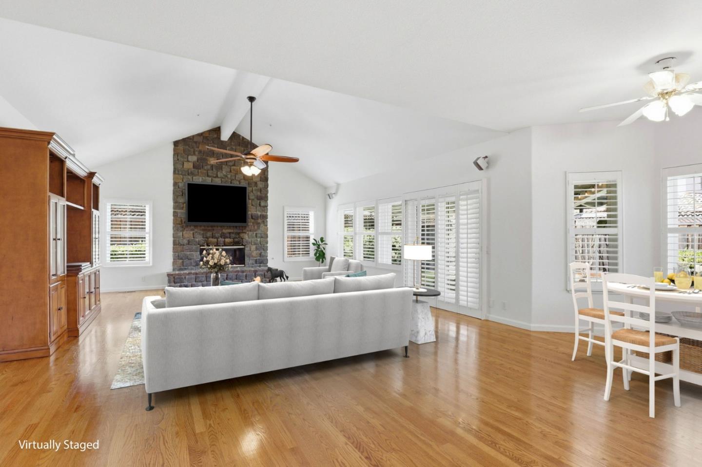 Detail Gallery Image 9 of 62 For 627 Kay Springs Ct, Morgan Hill,  CA 95037 - 4 Beds | 2/1 Baths