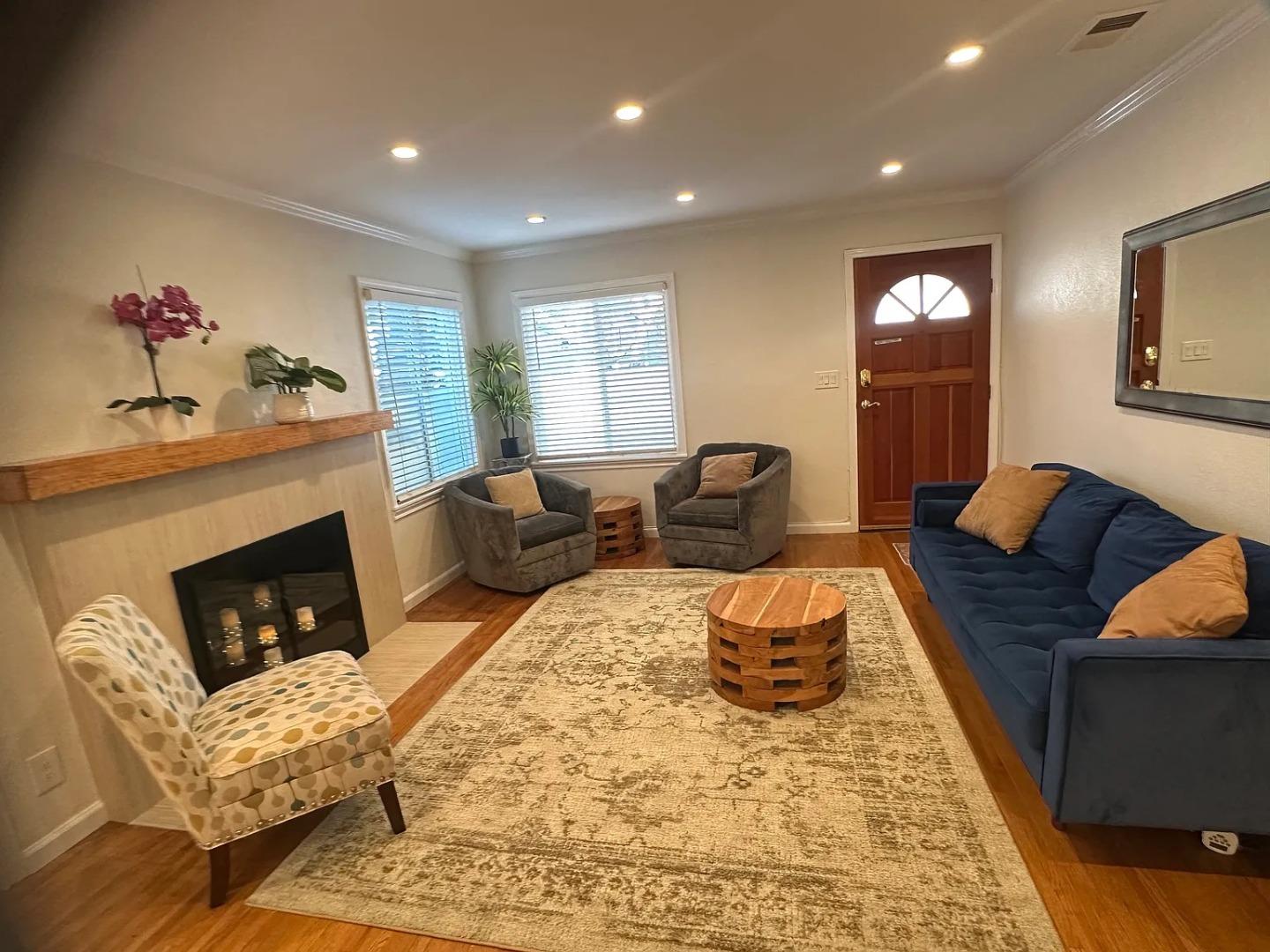 Detail Gallery Image 15 of 32 For 101 Linden Ave, San Bruno,  CA 94066 - 4 Beds | 2 Baths