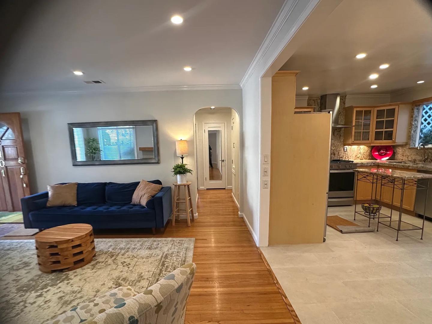 Detail Gallery Image 17 of 32 For 101 Linden Ave, San Bruno,  CA 94066 - 4 Beds | 2 Baths