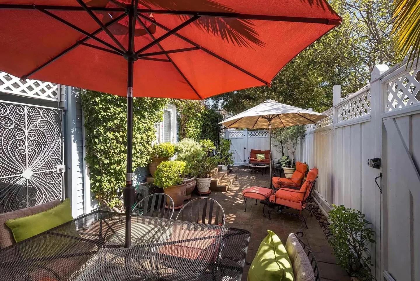 Detail Gallery Image 18 of 32 For 101 Linden Ave, San Bruno,  CA 94066 - 4 Beds | 2 Baths