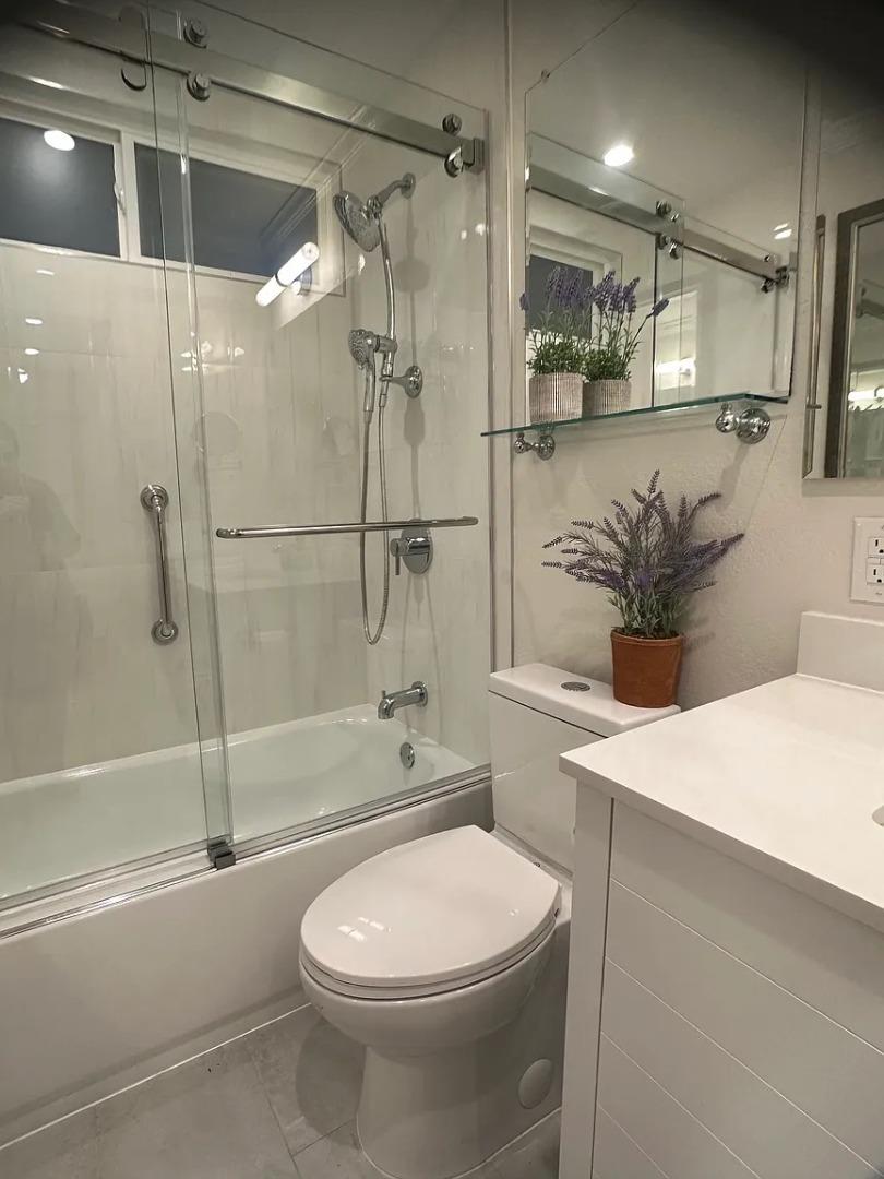 Detail Gallery Image 3 of 32 For 101 Linden Ave, San Bruno,  CA 94066 - 4 Beds | 2 Baths