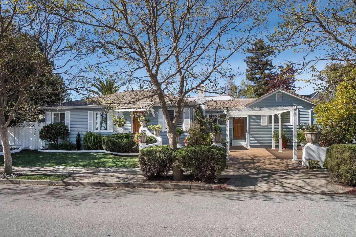 Detail Gallery Image 31 of 32 For 101 Linden Ave, San Bruno,  CA 94066 - 4 Beds | 2 Baths