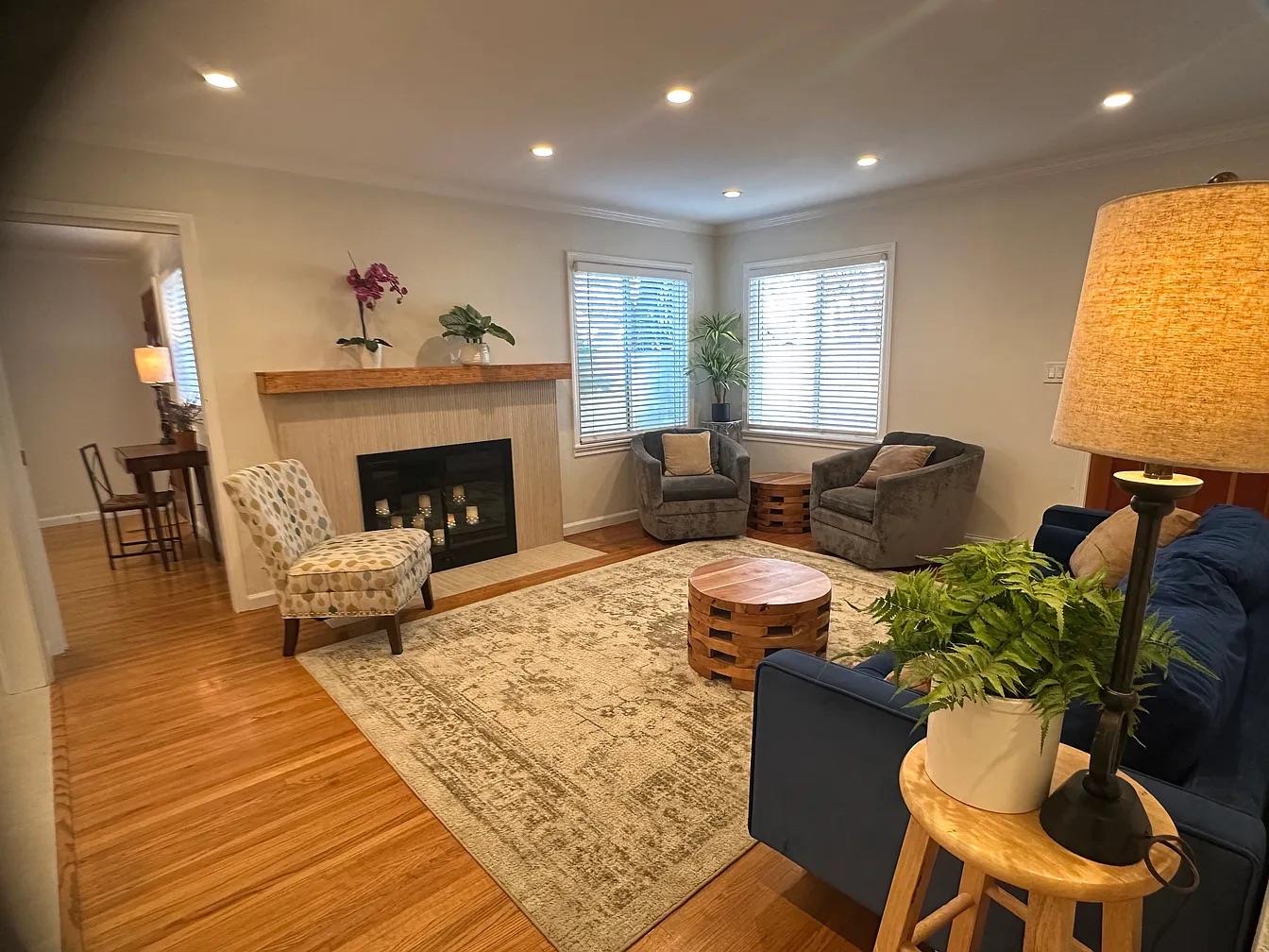 Detail Gallery Image 4 of 32 For 101 Linden Ave, San Bruno,  CA 94066 - 4 Beds | 2 Baths