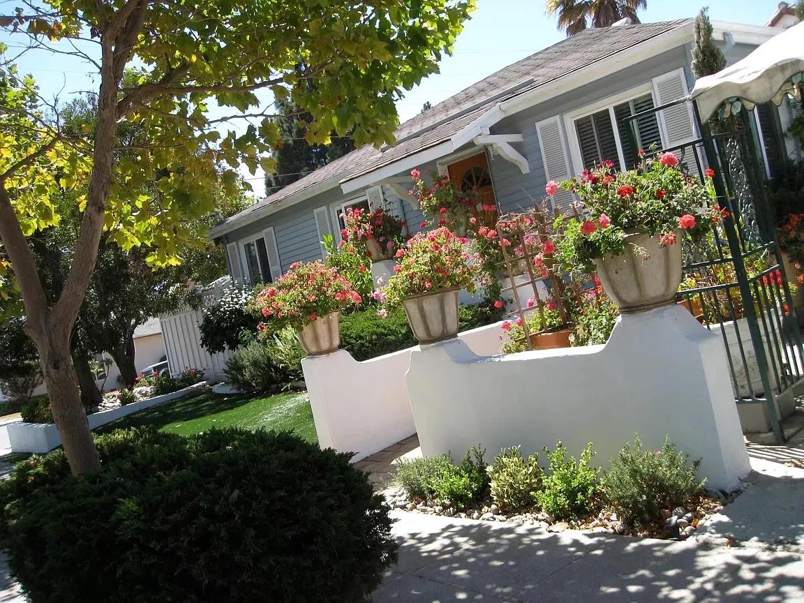 Detail Gallery Image 7 of 32 For 101 Linden Ave, San Bruno,  CA 94066 - 4 Beds | 2 Baths