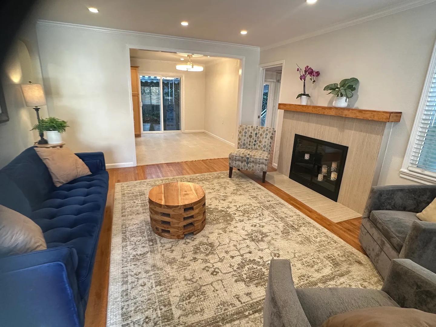 Detail Gallery Image 9 of 32 For 101 Linden Ave, San Bruno,  CA 94066 - 4 Beds | 2 Baths