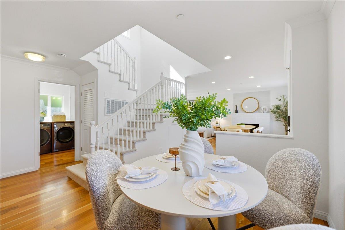 Detail Gallery Image 10 of 43 For 612 Hudson St, Redwood City,  CA 94061 - 4 Beds | 3 Baths