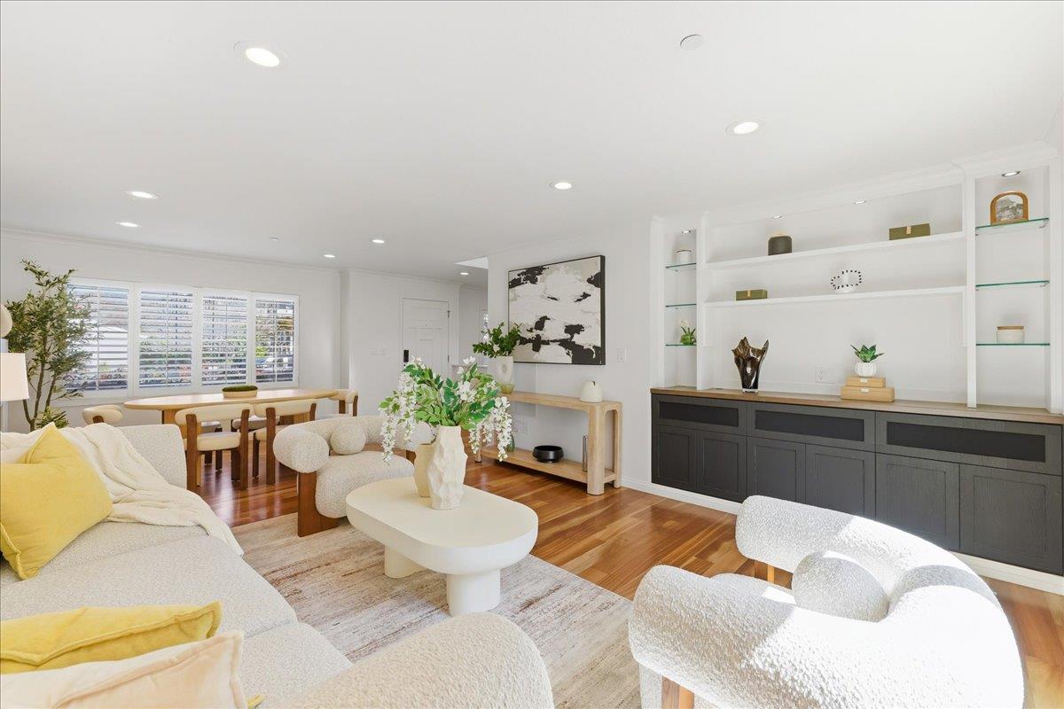 Detail Gallery Image 13 of 43 For 612 Hudson St, Redwood City,  CA 94061 - 4 Beds | 3 Baths