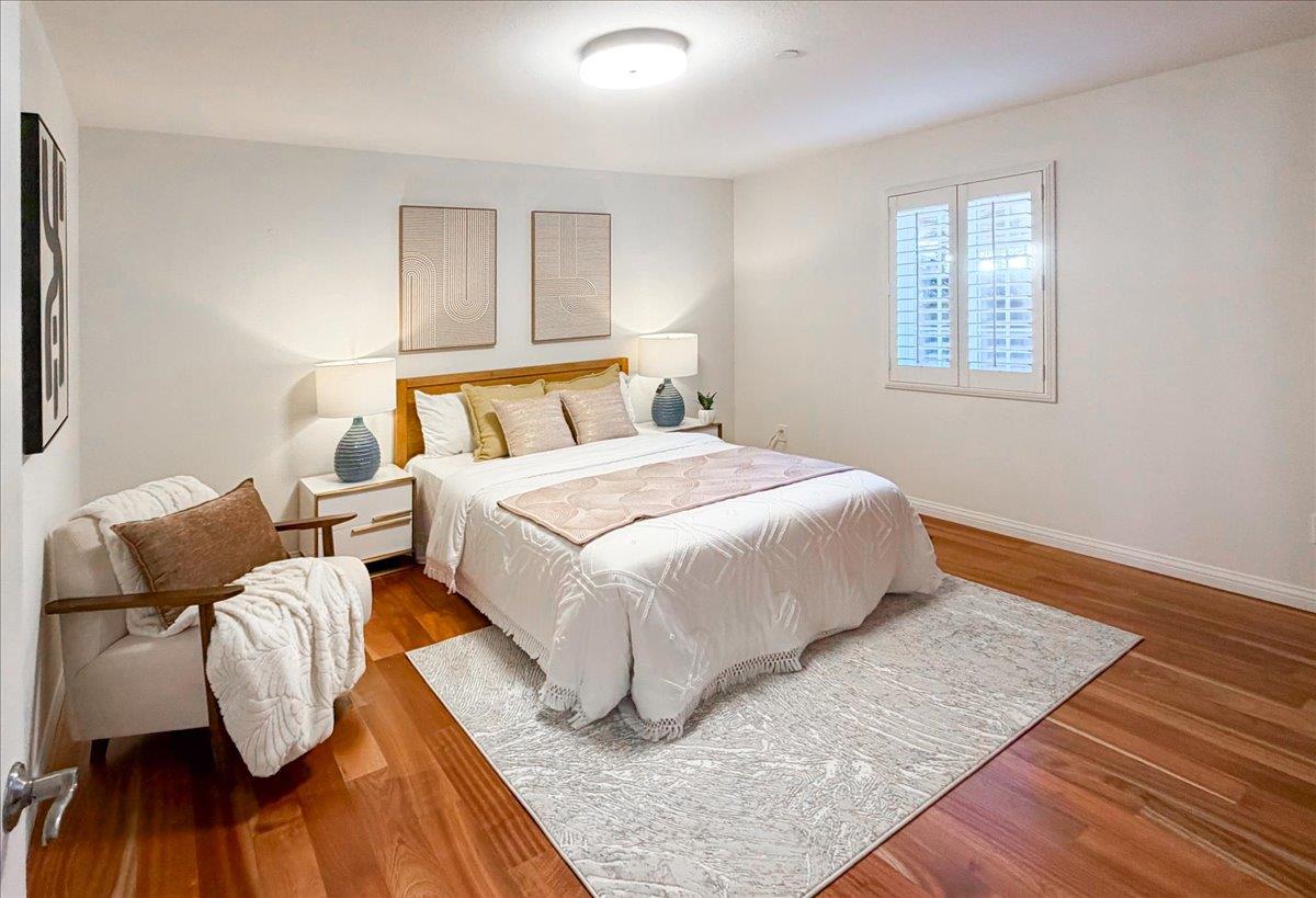 Detail Gallery Image 14 of 43 For 612 Hudson St, Redwood City,  CA 94061 - 4 Beds | 3 Baths