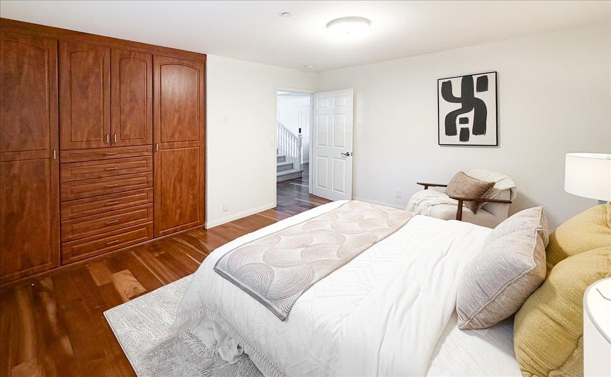 Detail Gallery Image 15 of 43 For 612 Hudson St, Redwood City,  CA 94061 - 4 Beds | 3 Baths