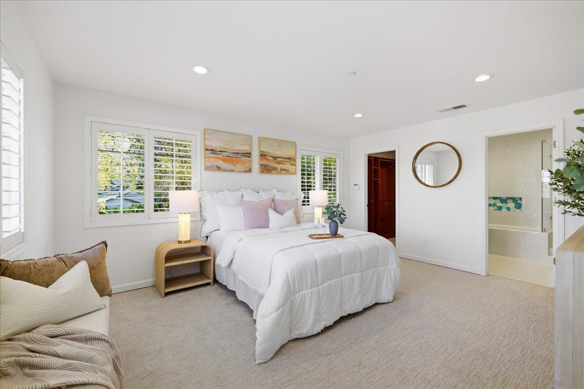 Detail Gallery Image 19 of 43 For 612 Hudson St, Redwood City,  CA 94061 - 4 Beds | 3 Baths