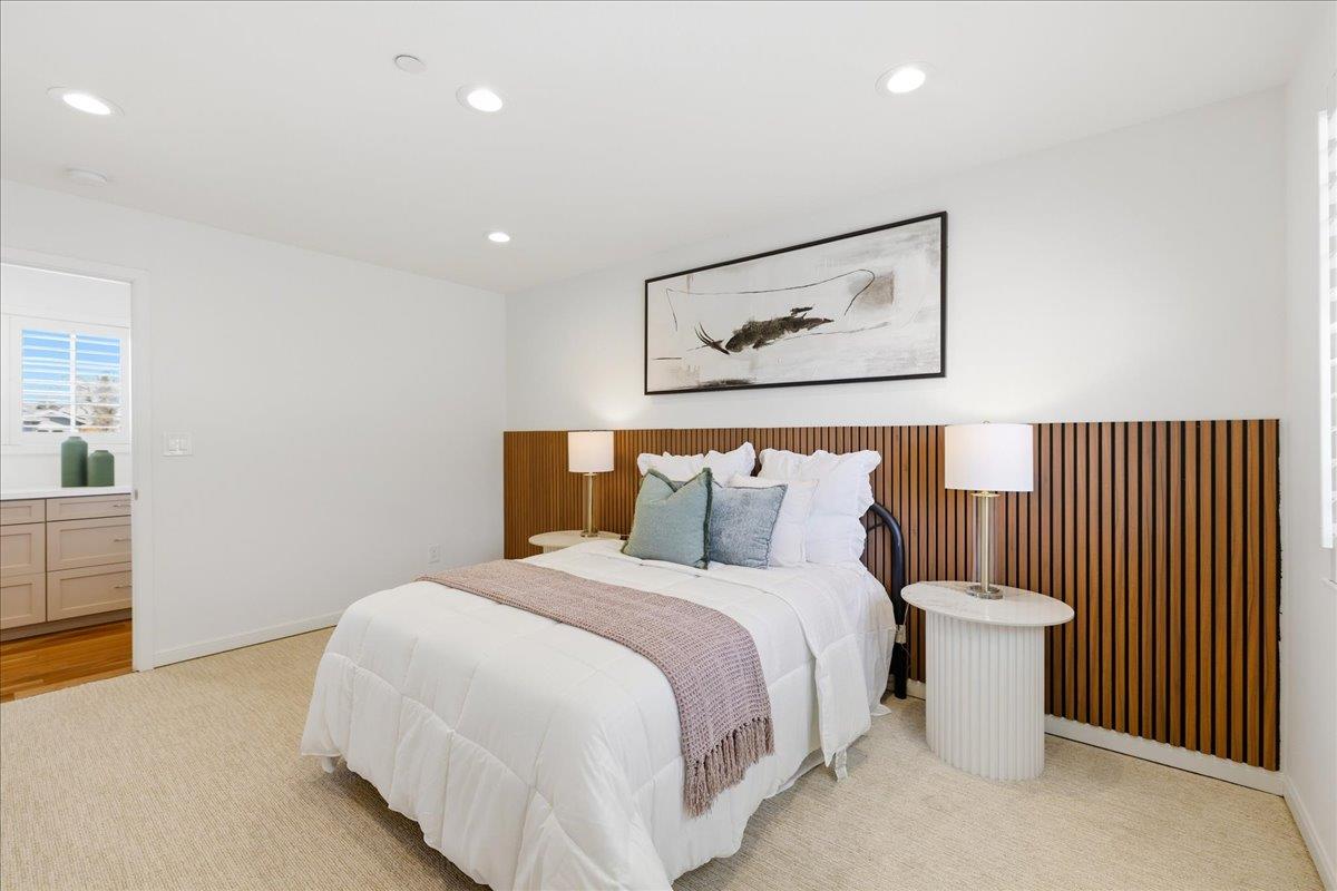 Detail Gallery Image 25 of 43 For 612 Hudson St, Redwood City,  CA 94061 - 4 Beds | 3 Baths