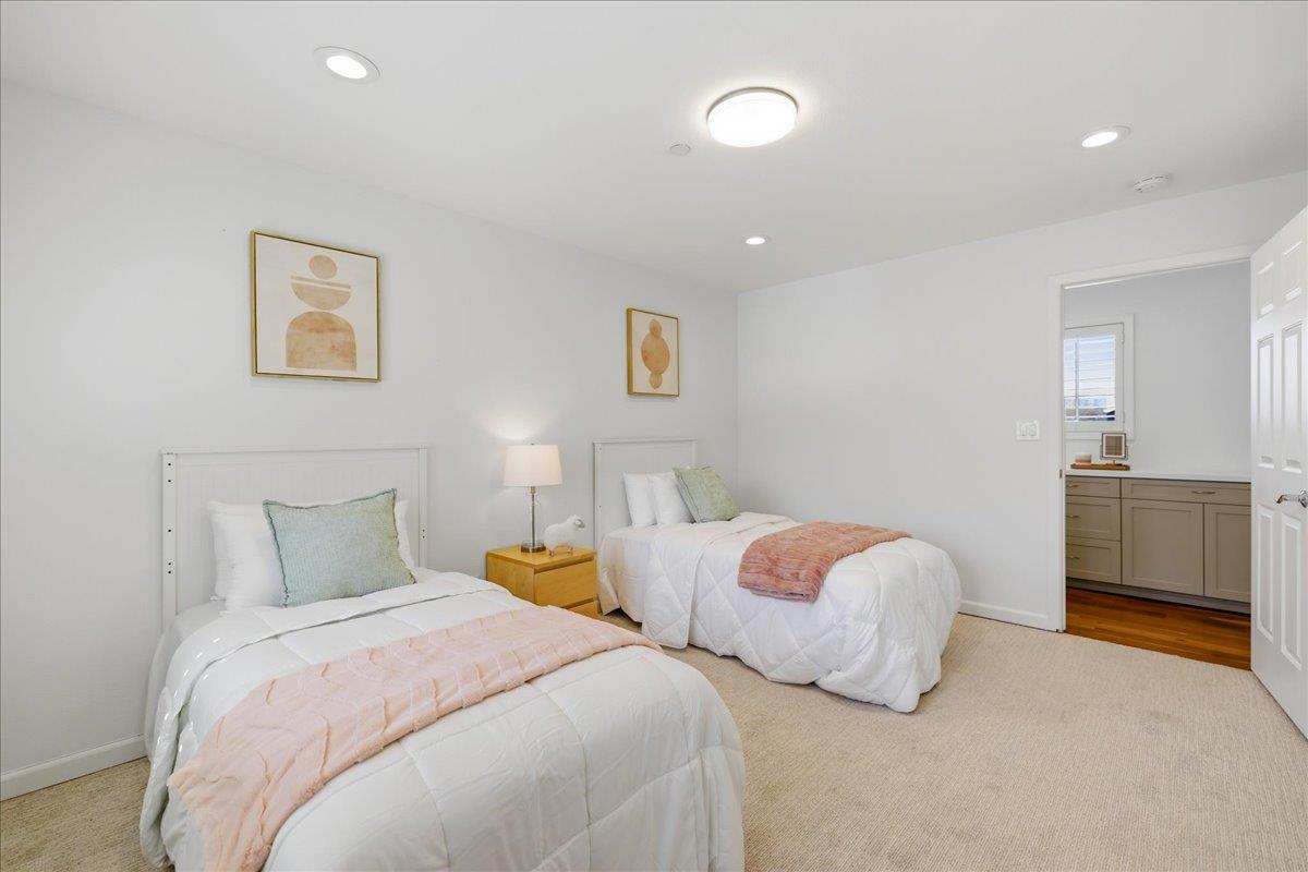 Detail Gallery Image 28 of 43 For 612 Hudson St, Redwood City,  CA 94061 - 4 Beds | 3 Baths