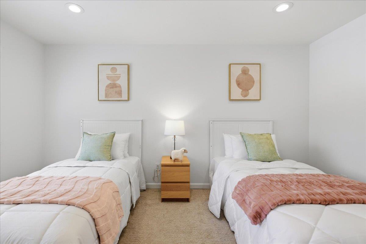 Detail Gallery Image 29 of 43 For 612 Hudson St, Redwood City,  CA 94061 - 4 Beds | 3 Baths