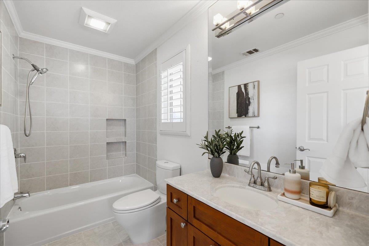 Detail Gallery Image 30 of 43 For 612 Hudson St, Redwood City,  CA 94061 - 4 Beds | 3 Baths