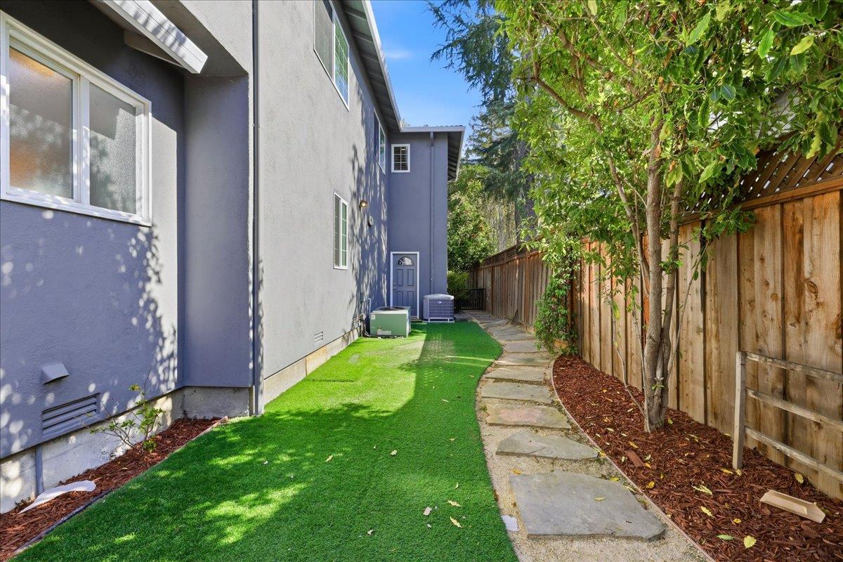 Detail Gallery Image 42 of 43 For 612 Hudson St, Redwood City,  CA 94061 - 4 Beds | 3 Baths