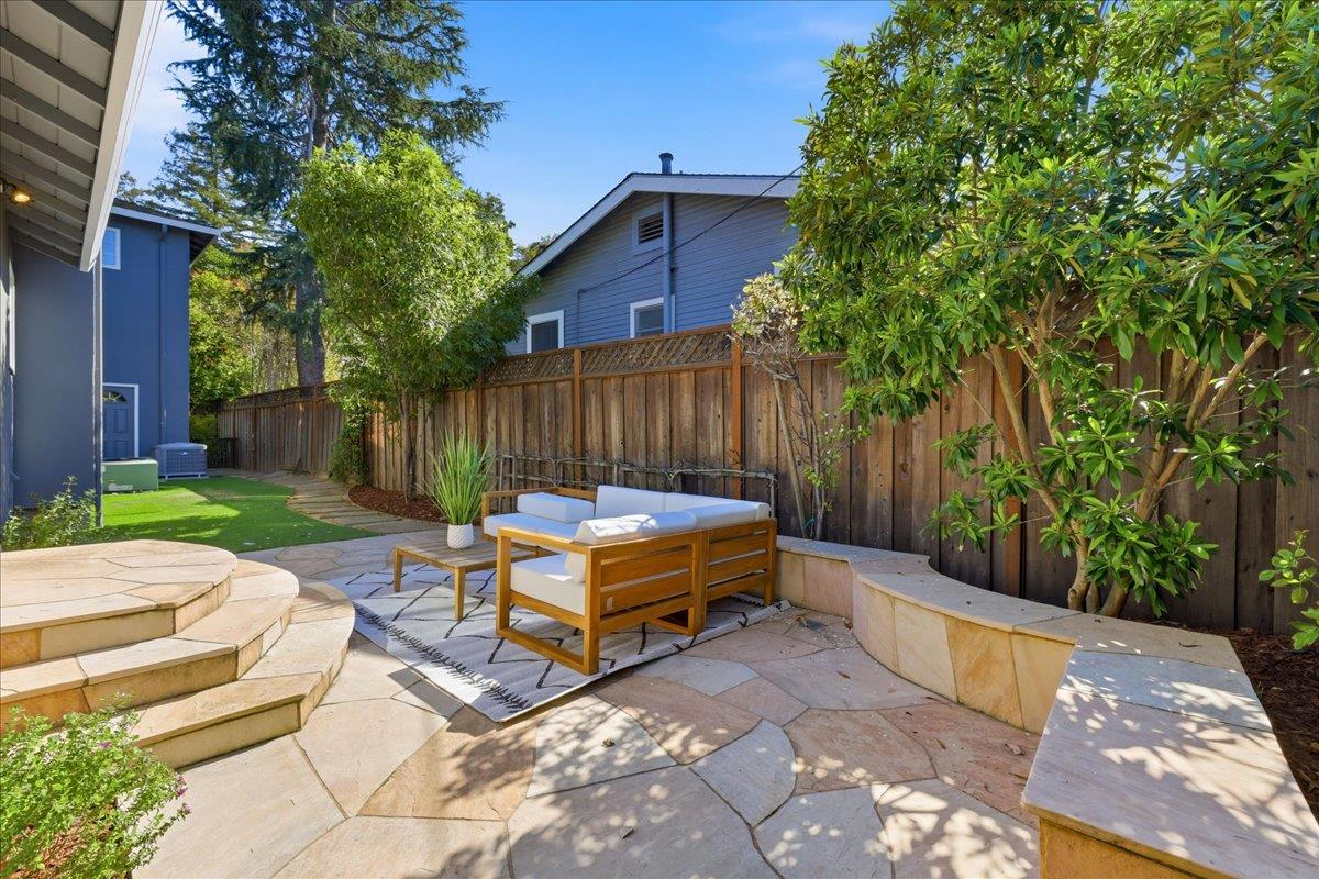 Detail Gallery Image 43 of 43 For 612 Hudson St, Redwood City,  CA 94061 - 4 Beds | 3 Baths