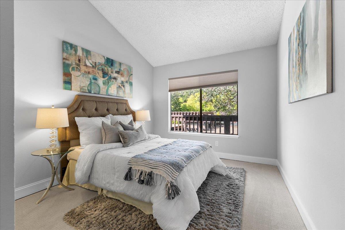 Detail Gallery Image 10 of 24 For 3378 Brittan Ave #16,  San Carlos,  CA 94070 - 2 Beds | 2 Baths