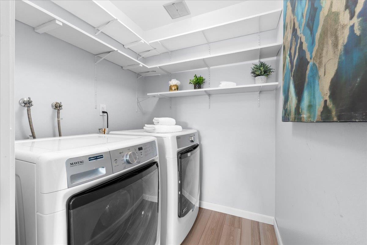 Detail Gallery Image 12 of 24 For 3378 Brittan Ave #16,  San Carlos,  CA 94070 - 2 Beds | 2 Baths